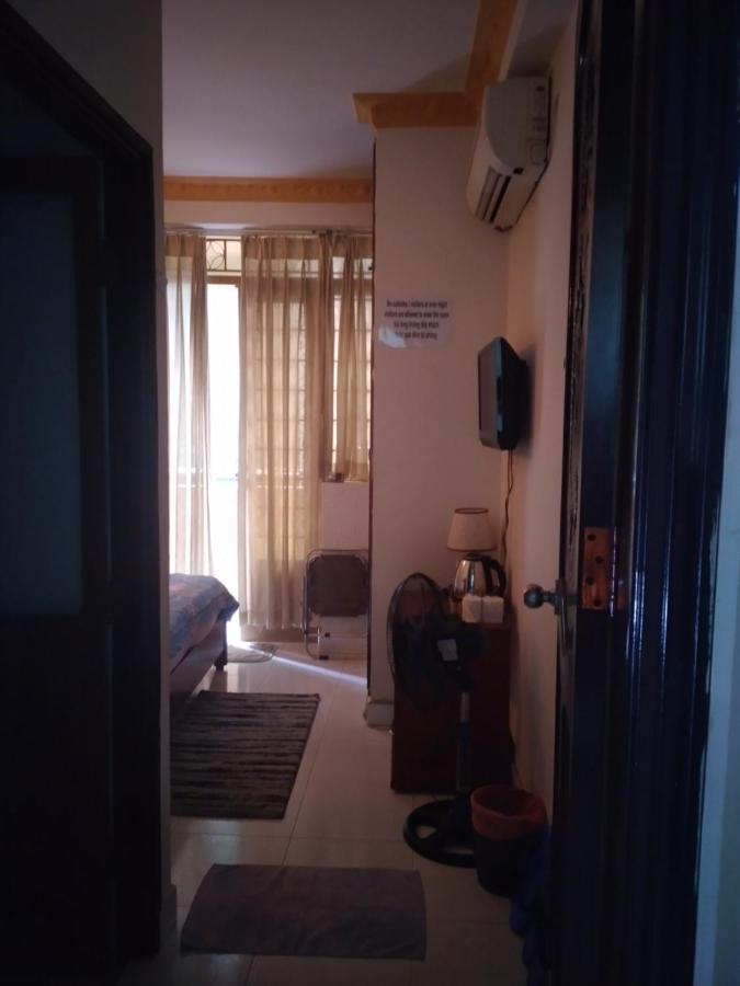 Guest House Uttrang โฮจิมินห์ซิตี้ ภายนอก รูปภาพ