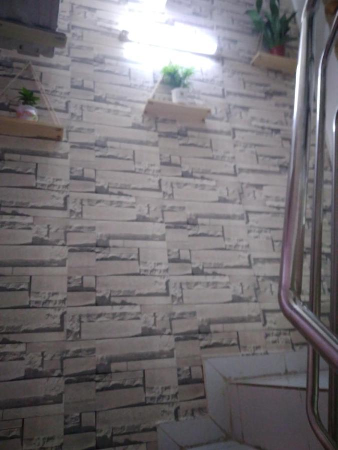 Guest House Uttrang โฮจิมินห์ซิตี้ ภายนอก รูปภาพ