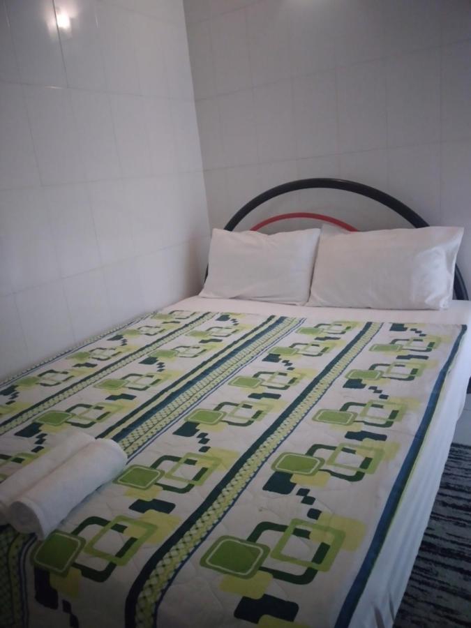 Guest House Uttrang โฮจิมินห์ซิตี้ ภายนอก รูปภาพ