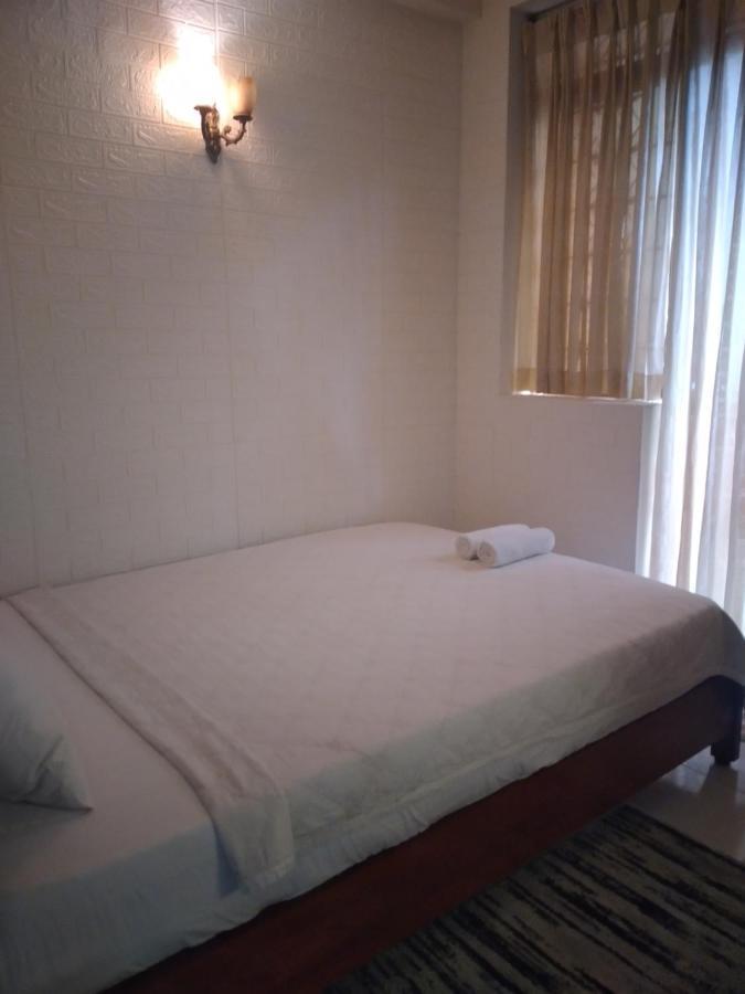Guest House Uttrang โฮจิมินห์ซิตี้ ภายนอก รูปภาพ